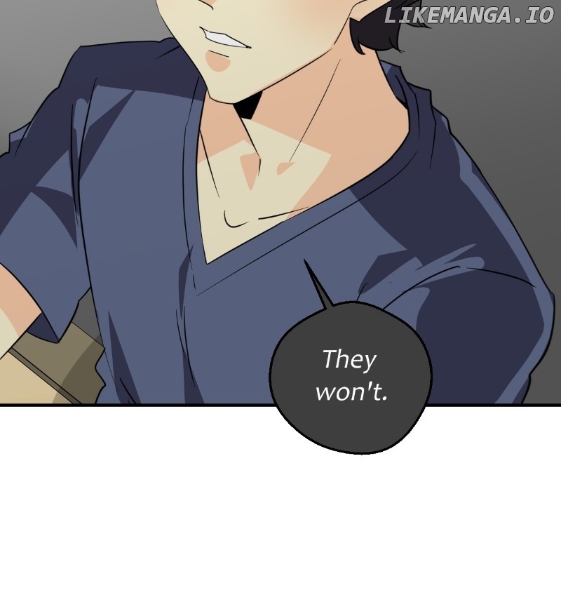 unOrdinary – Manga Chapter 338 - page 68