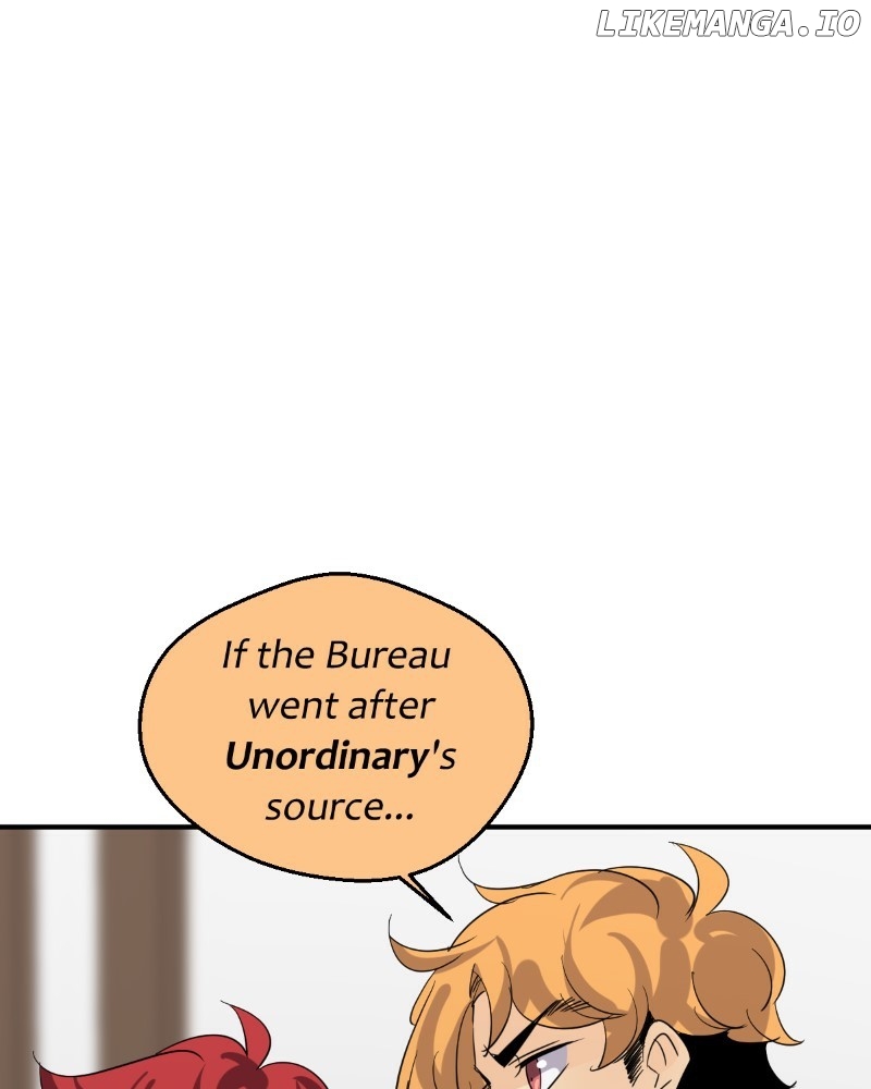 unOrdinary – Manga Chapter 338 - page 69