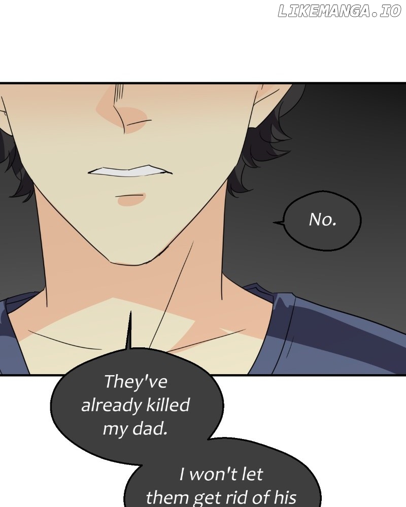 unOrdinary – Manga Chapter 338 - page 72