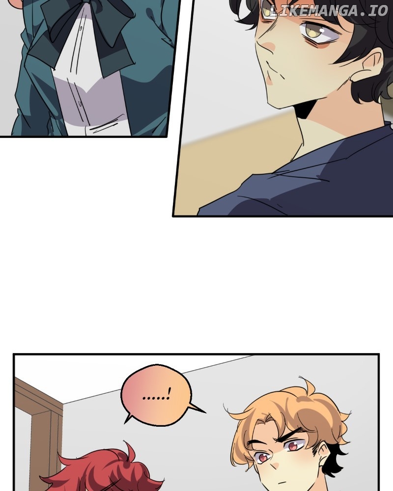 unOrdinary – Manga Chapter 338 - page 79