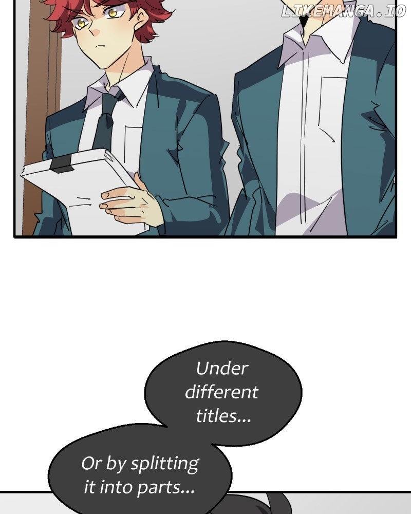 unOrdinary – Manga Chapter 338 - page 80