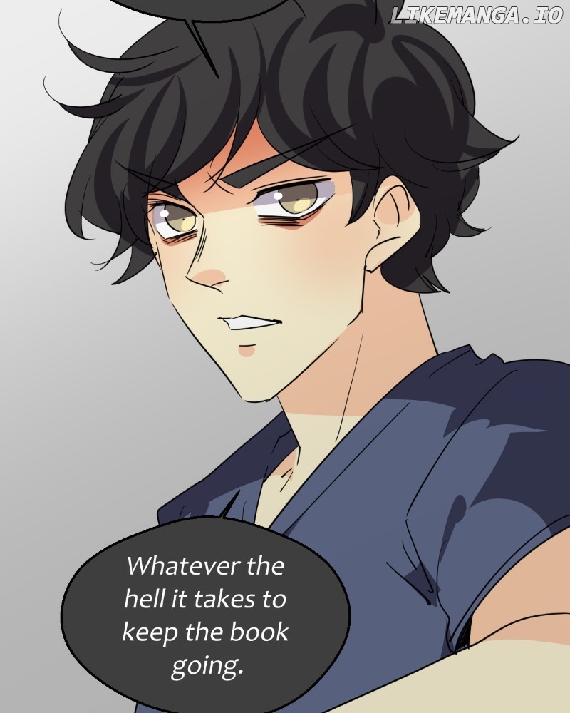 unOrdinary – Manga Chapter 338 - page 81