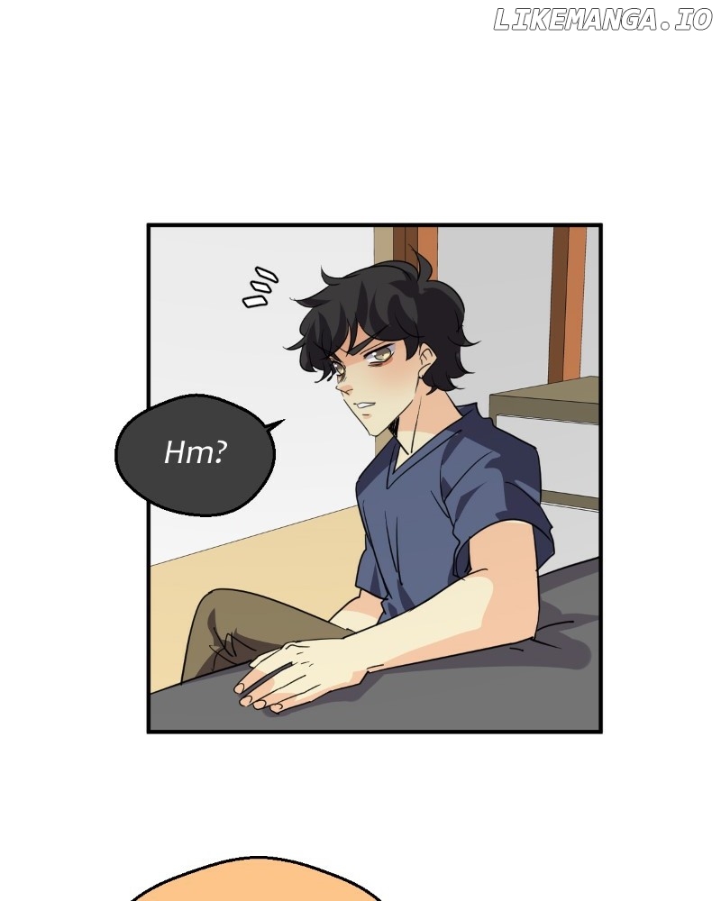 unOrdinary – Manga Chapter 338 - page 90