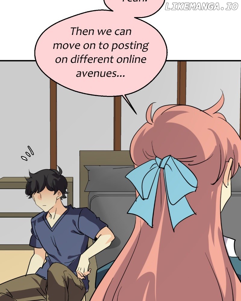 unOrdinary – Manga Chapter 338 - page 94