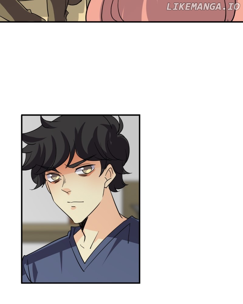 unOrdinary – Manga Chapter 338 - page 95