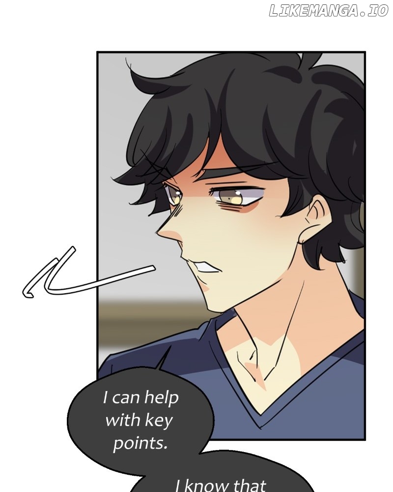 unOrdinary – Manga Chapter 338 - page 96
