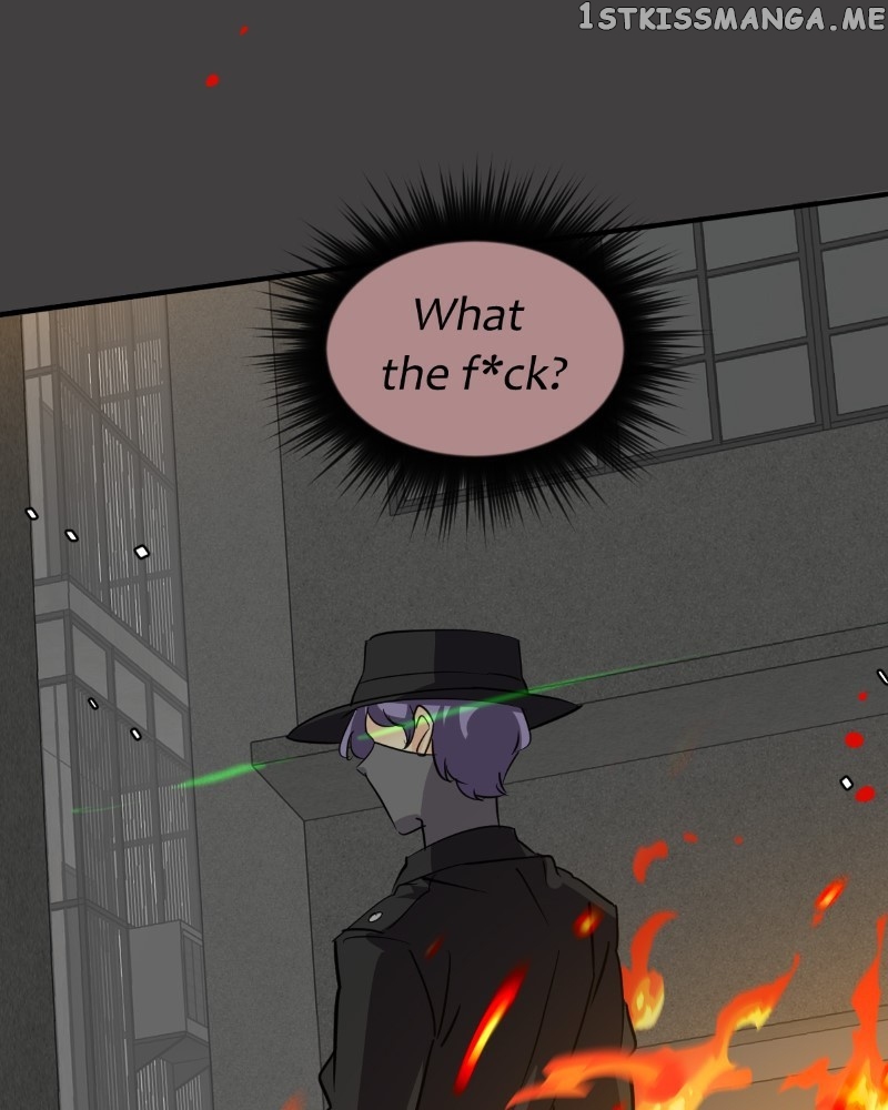 unOrdinary – Manga Chapter 309 - page 107