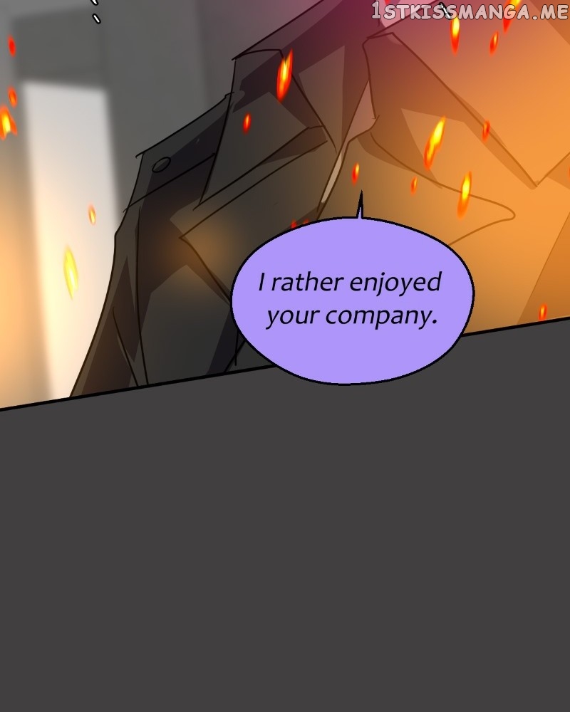 unOrdinary – Manga Chapter 309 - page 111