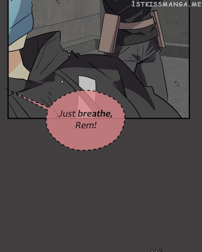 unOrdinary – Manga Chapter 309 - page 127