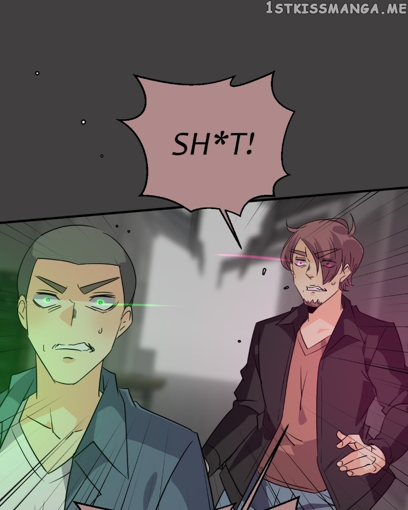 unOrdinary – Manga Chapter 309 - page 130