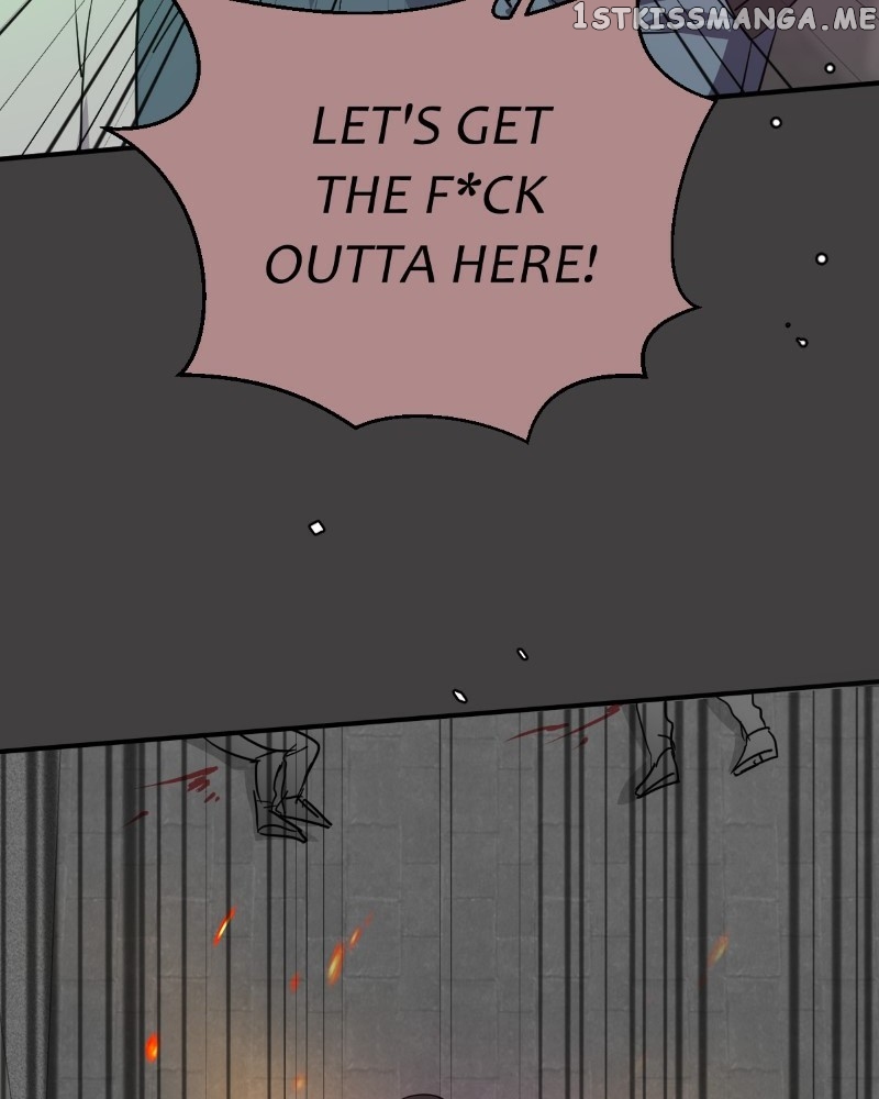 unOrdinary – Manga Chapter 309 - page 131