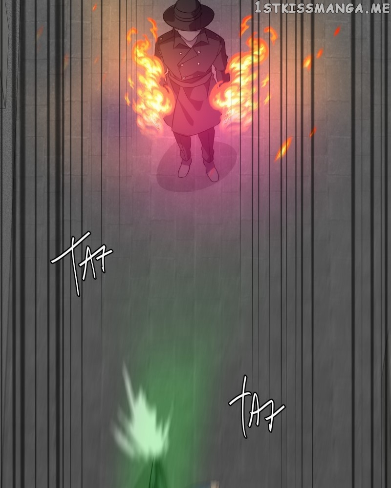 unOrdinary – Manga Chapter 309 - page 132