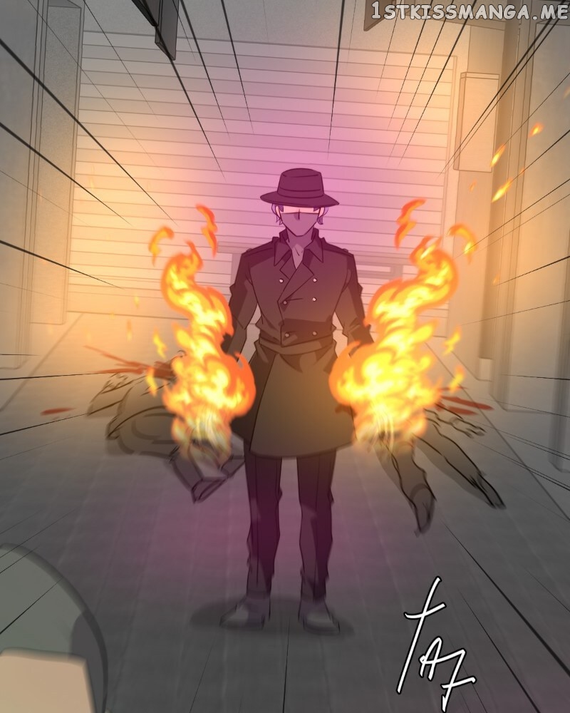 unOrdinary – Manga Chapter 309 - page 135