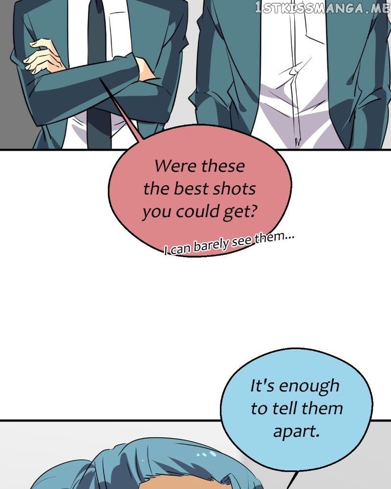 unOrdinary – Manga Chapter 309 - page 14