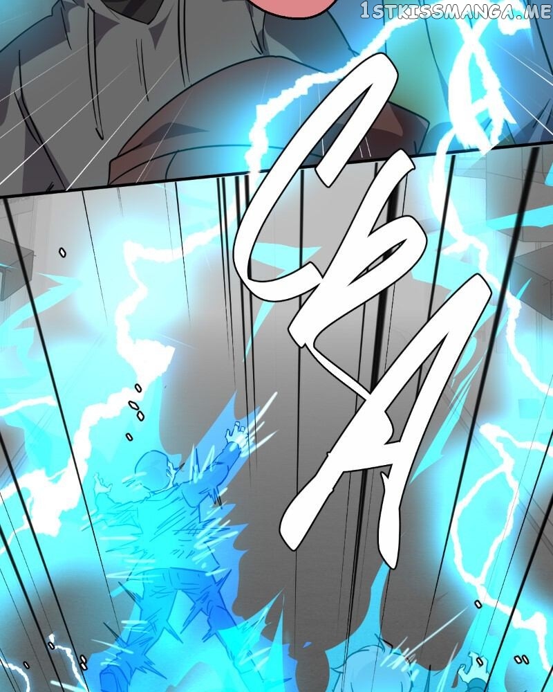 unOrdinary – Manga Chapter 309 - page 146