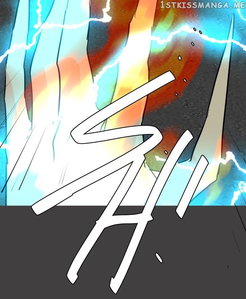 unOrdinary – Manga Chapter 309 - page 148