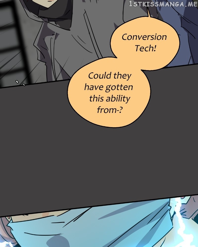 unOrdinary – Manga Chapter 309 - page 150