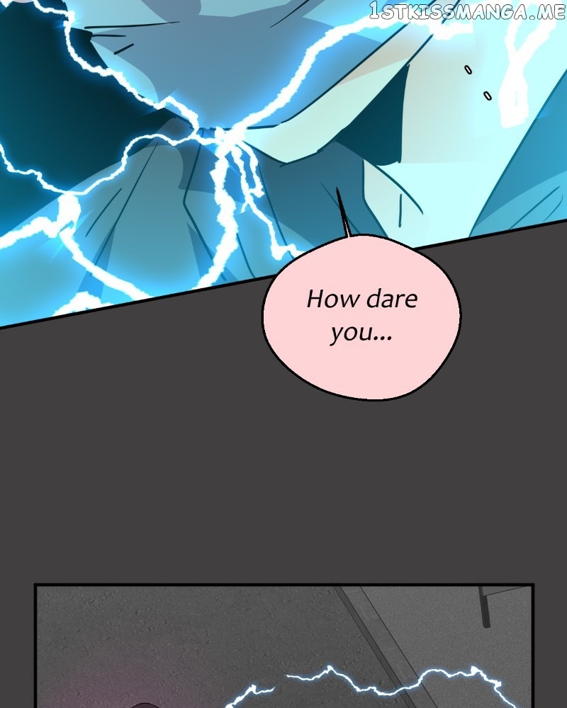 unOrdinary – Manga Chapter 309 - page 151