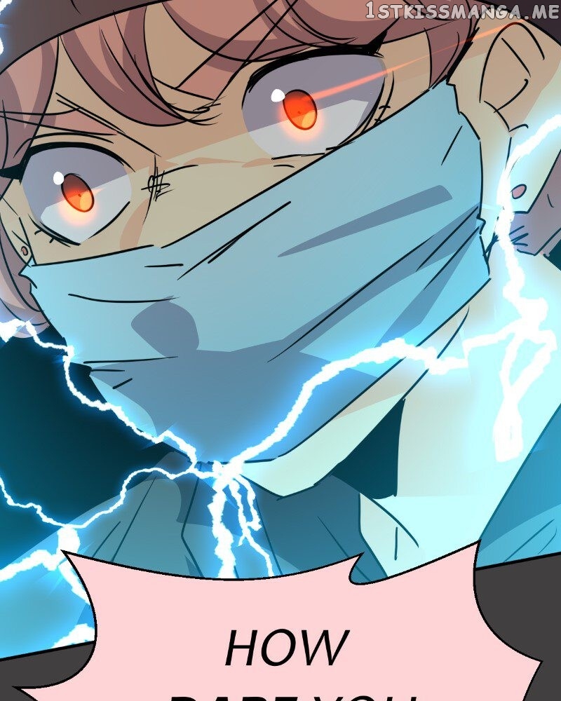 unOrdinary – Manga Chapter 309 - page 153