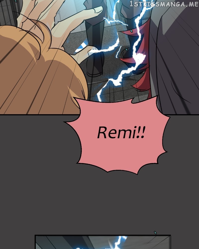 unOrdinary – Manga Chapter 309 - page 157