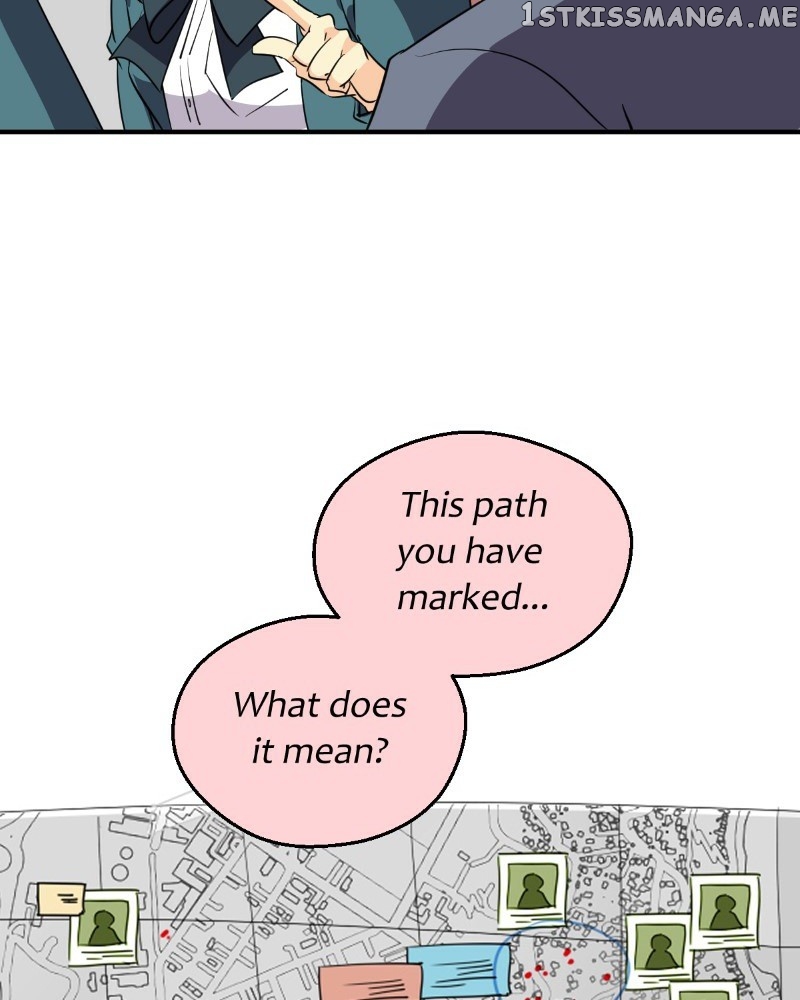 unOrdinary – Manga Chapter 309 - page 18