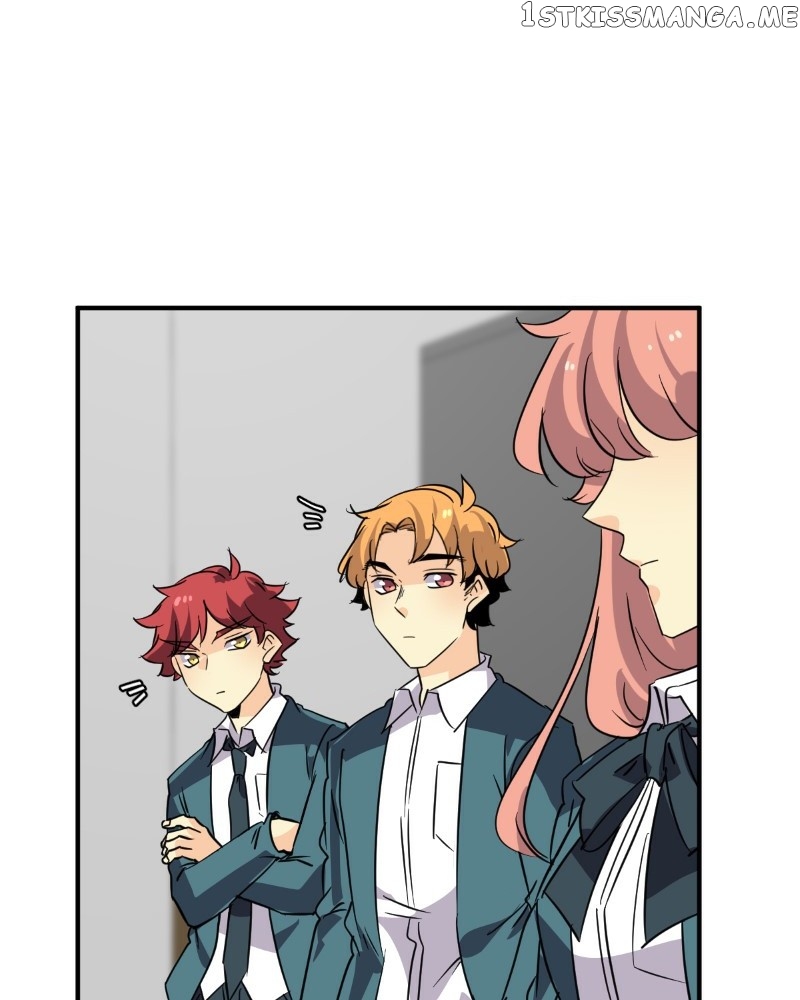 unOrdinary – Manga Chapter 309 - page 30