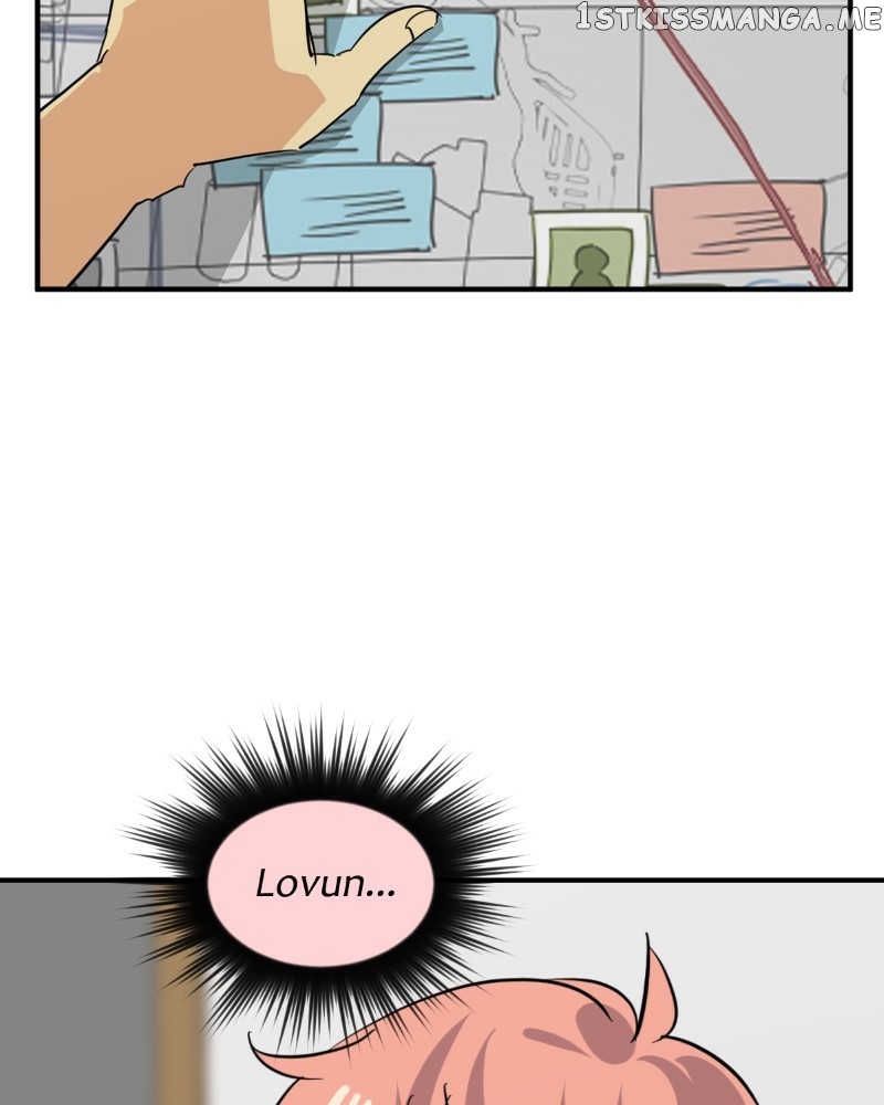 unOrdinary – Manga Chapter 309 - page 43