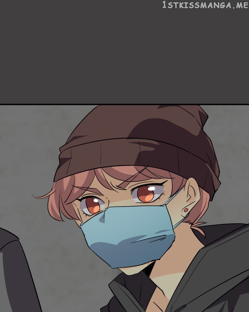 unOrdinary – Manga Chapter 309 - page 59