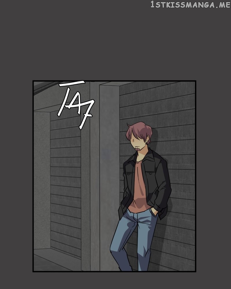 unOrdinary – Manga Chapter 309 - page 62