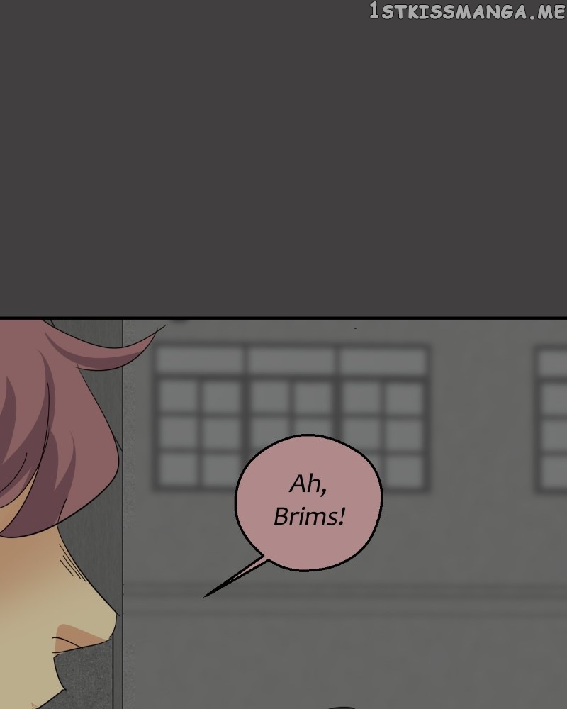 unOrdinary – Manga Chapter 309 - page 64