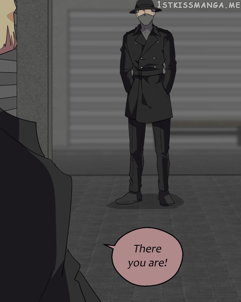 unOrdinary – Manga Chapter 309 - page 65