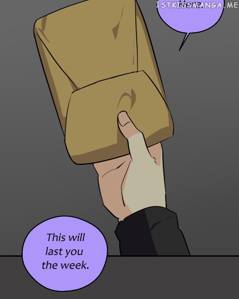 unOrdinary – Manga Chapter 309 - page 70