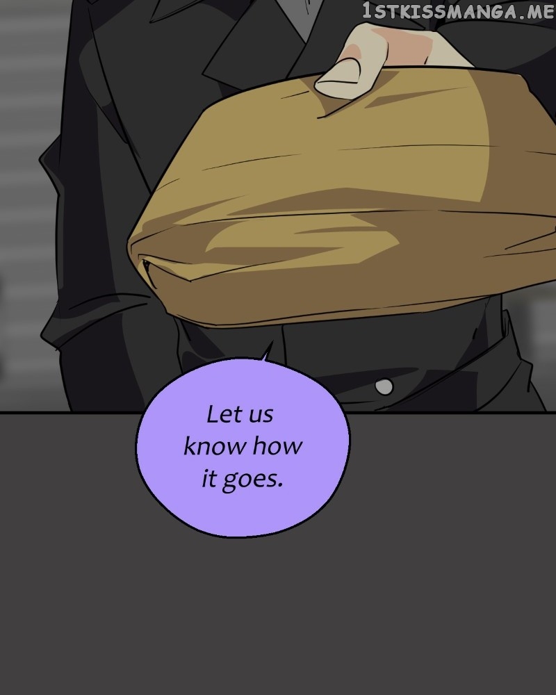 unOrdinary – Manga Chapter 309 - page 73