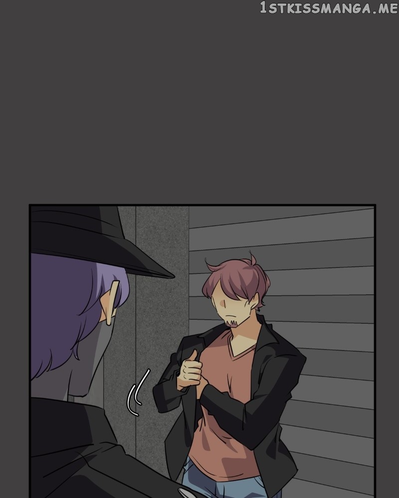 unOrdinary – Manga Chapter 309 - page 75