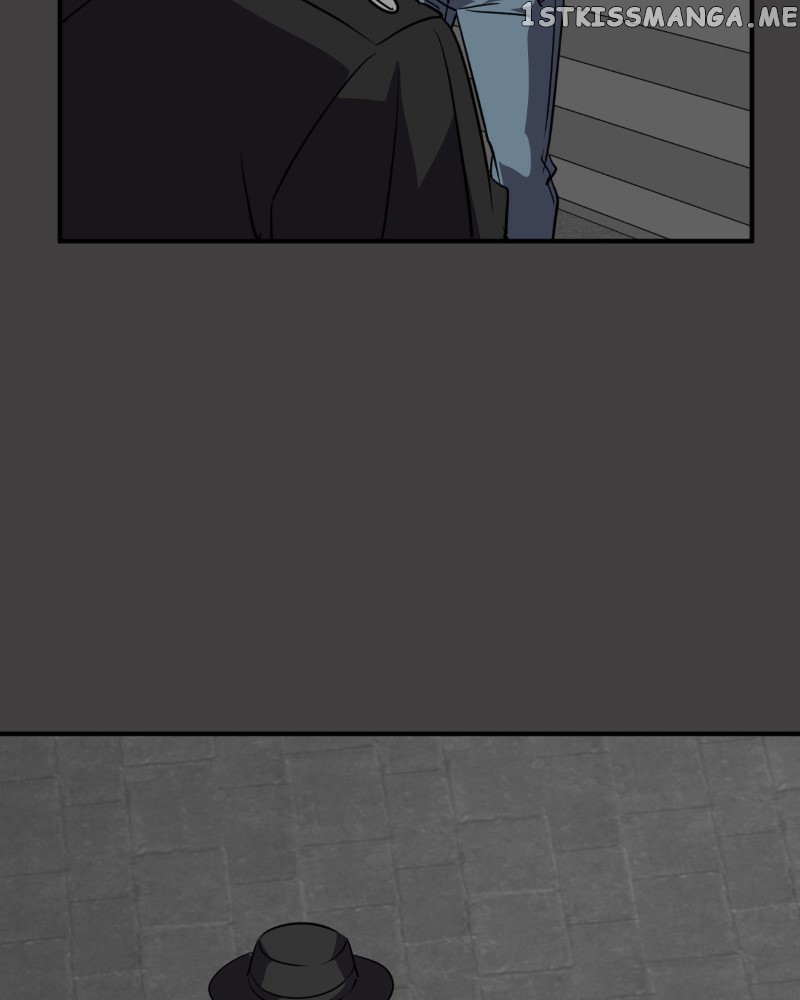 unOrdinary – Manga Chapter 309 - page 76