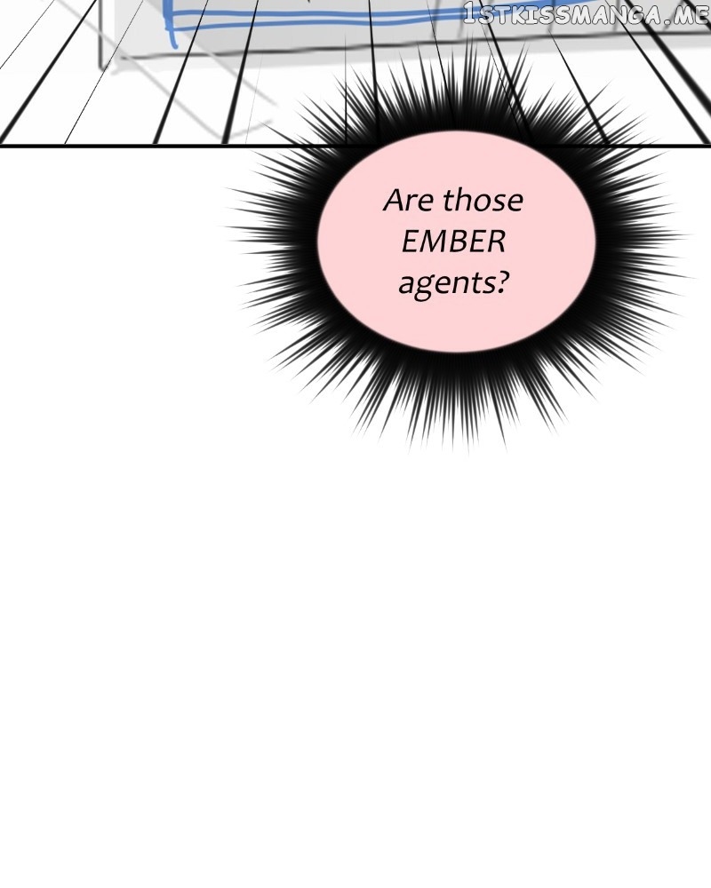 unOrdinary – Manga Chapter 309 - page 8