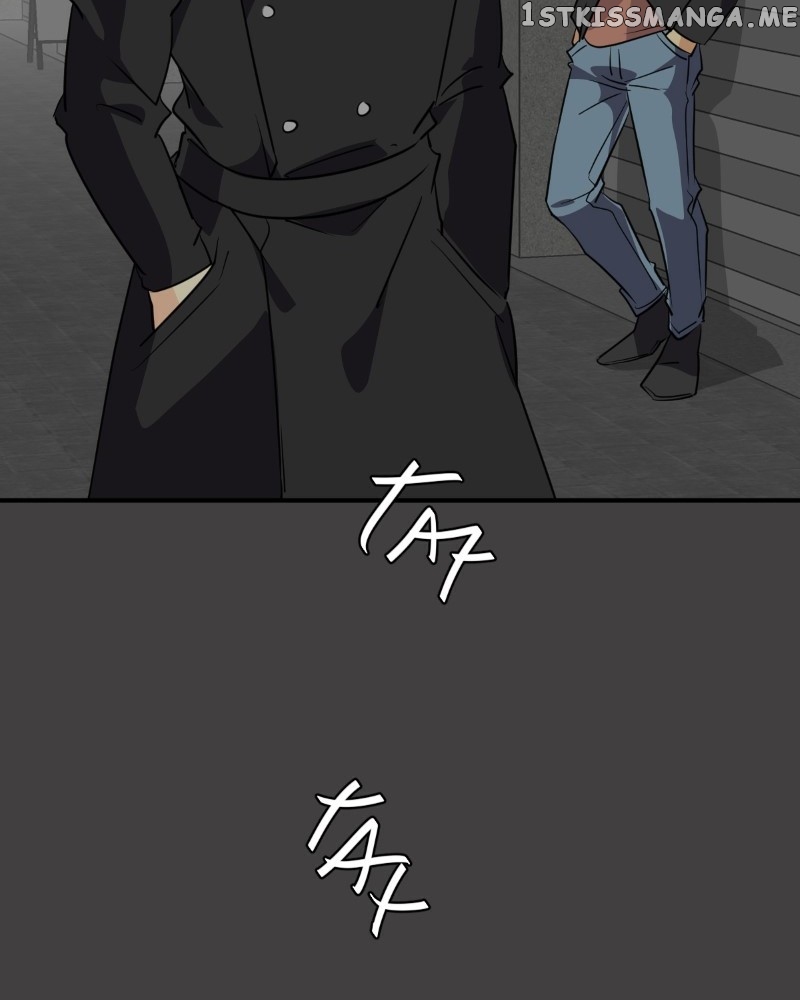 unOrdinary – Manga Chapter 309 - page 81