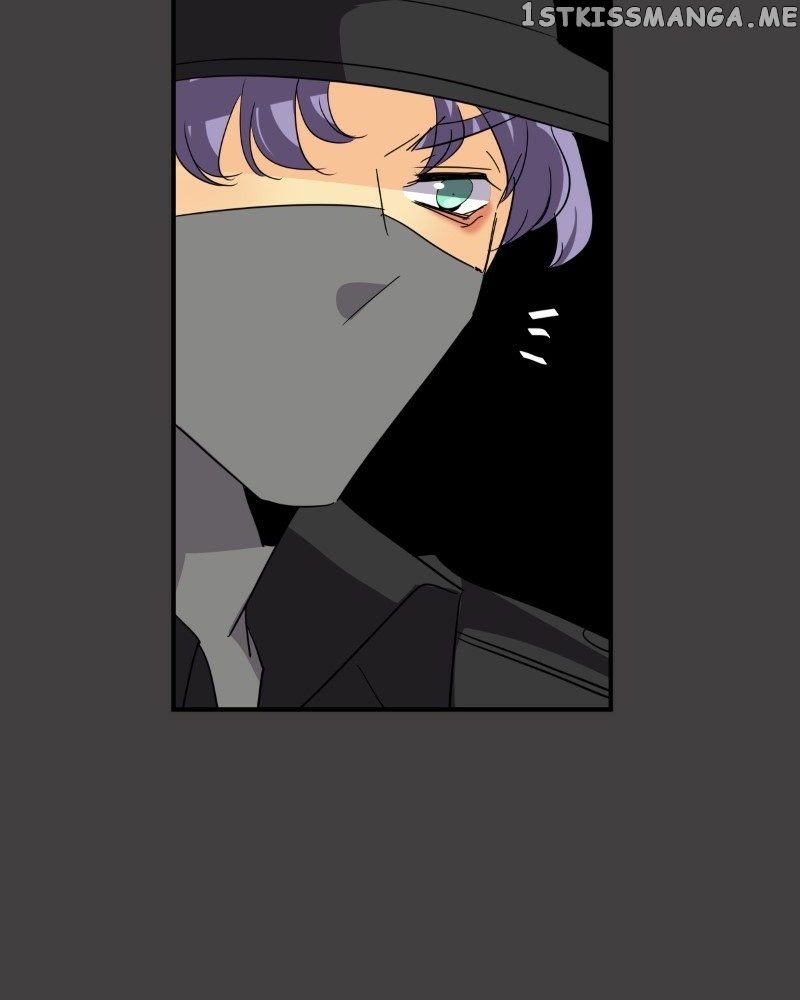 unOrdinary – Manga Chapter 309 - page 83