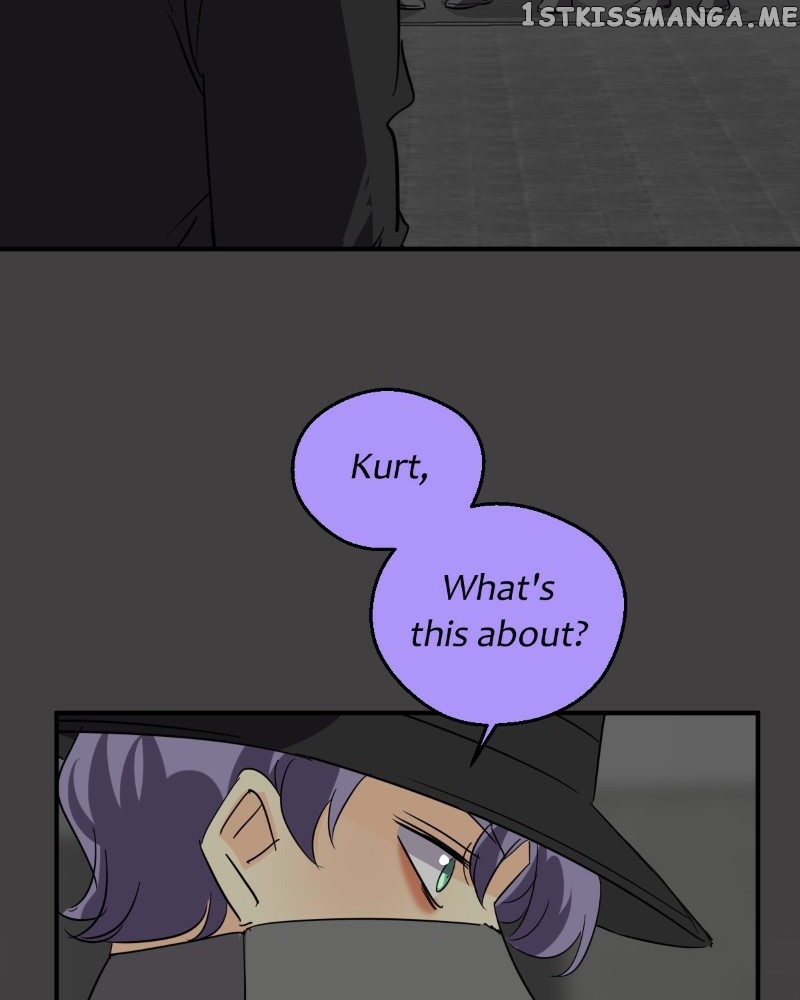 unOrdinary – Manga Chapter 309 - page 85