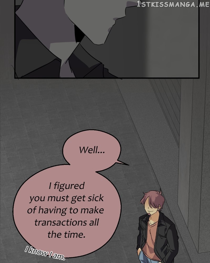 unOrdinary – Manga Chapter 309 - page 86