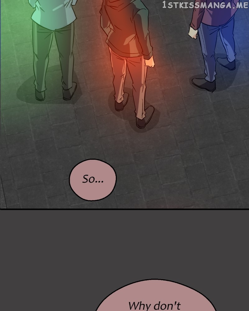 unOrdinary – Manga Chapter 309 - page 88