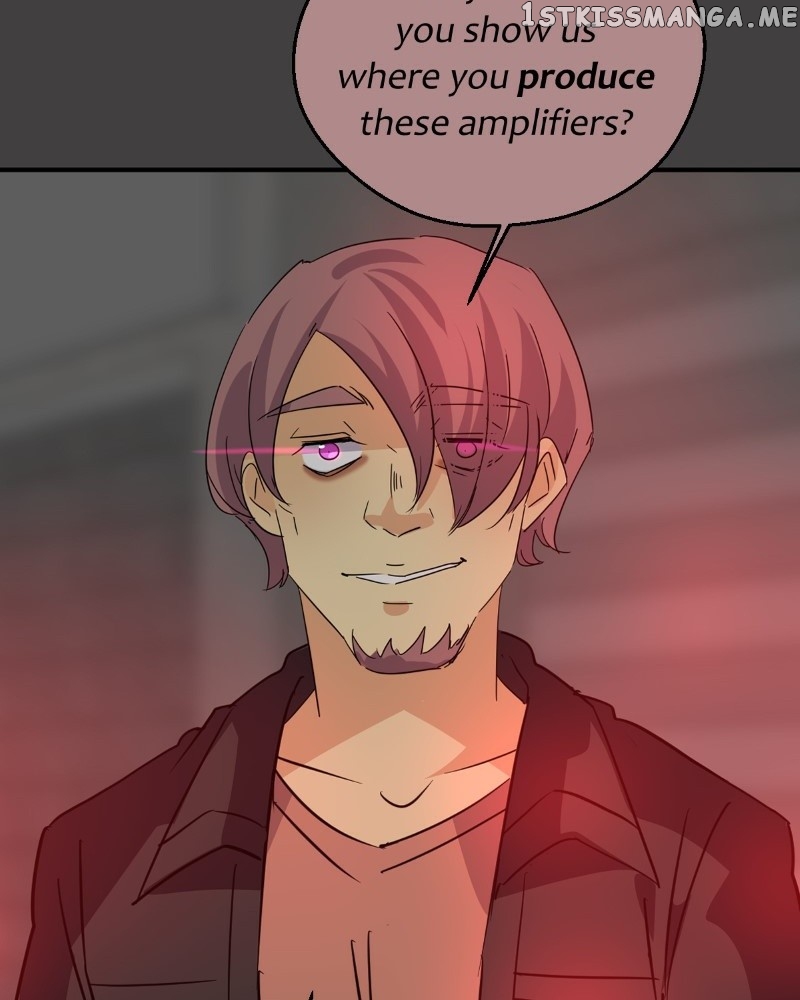 unOrdinary – Manga Chapter 309 - page 89