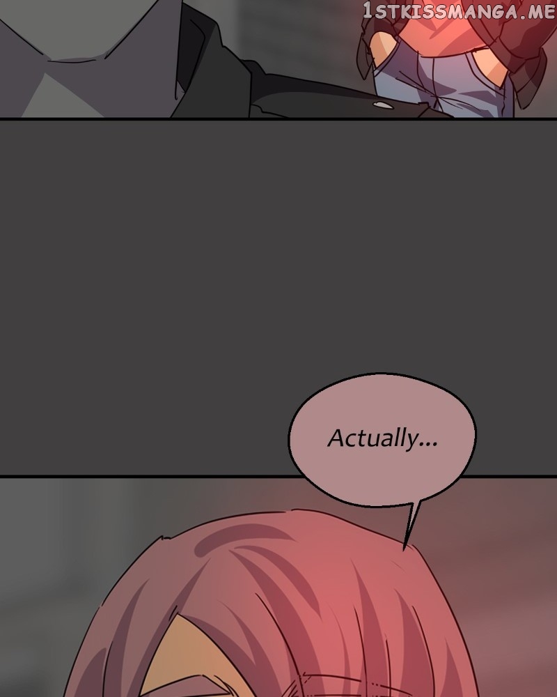 unOrdinary – Manga Chapter 309 - page 92