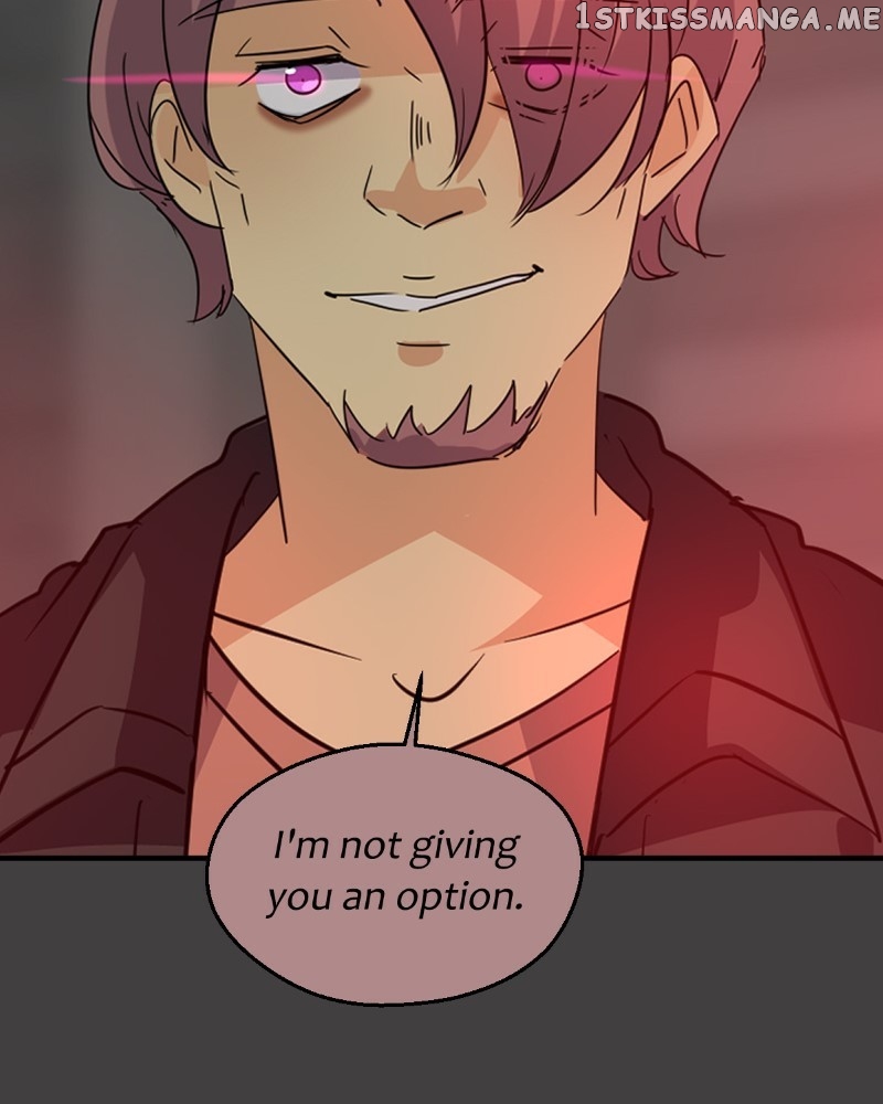 unOrdinary – Manga Chapter 309 - page 93