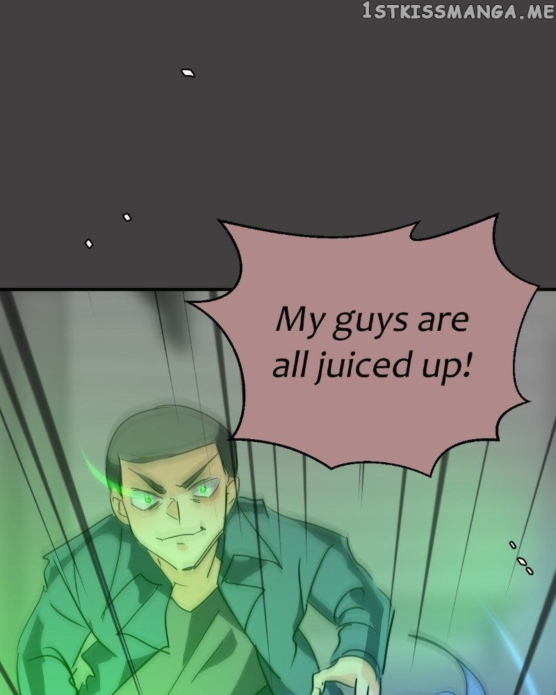 unOrdinary – Manga Chapter 309 - page 94