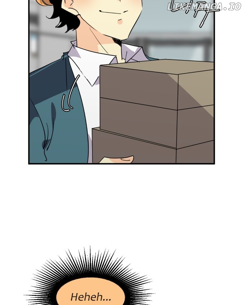 unOrdinary – Manga Chapter 358 - page 114