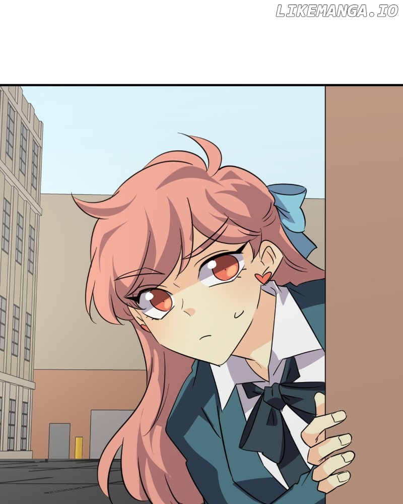 unOrdinary – Manga Chapter 358 - page 14