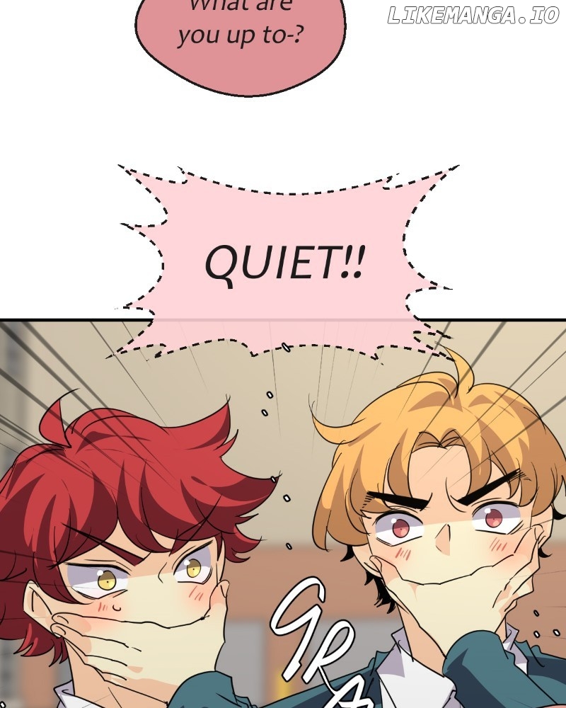 unOrdinary – Manga Chapter 358 - page 18