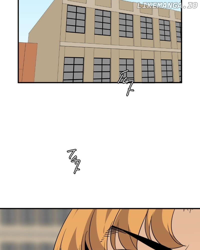 unOrdinary – Manga Chapter 358 - page 2