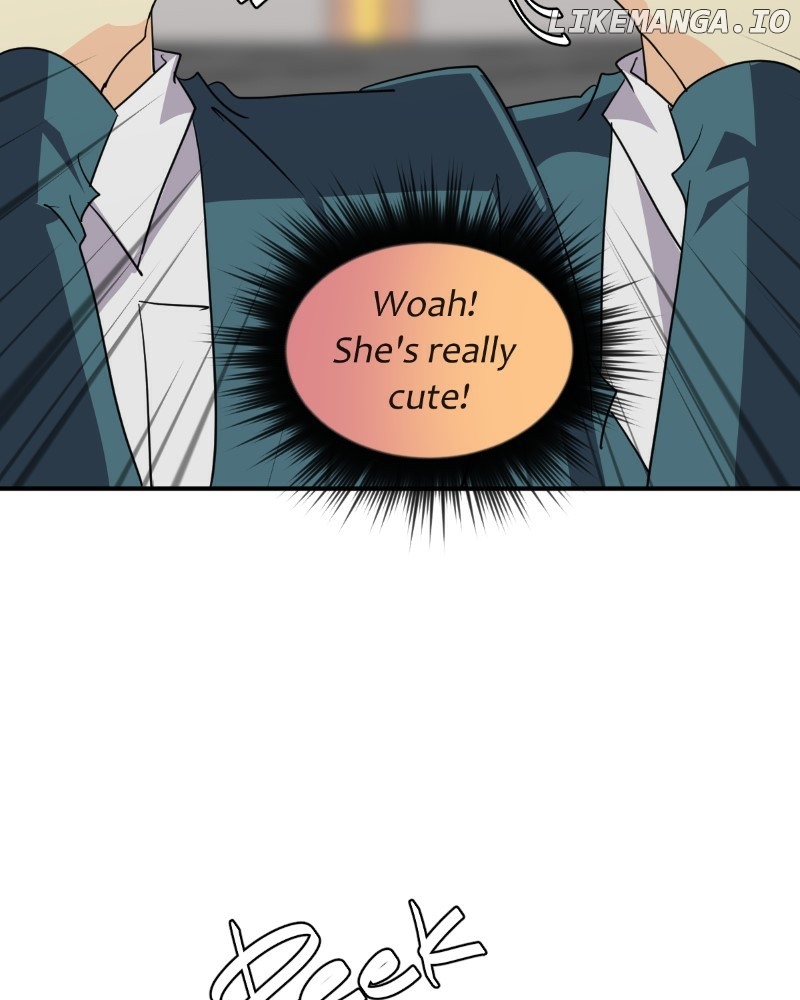 unOrdinary – Manga Chapter 358 - page 22